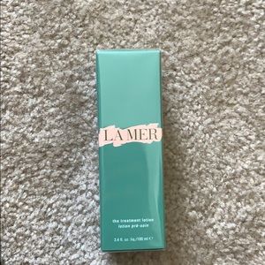 LA MER the treatment lotion
